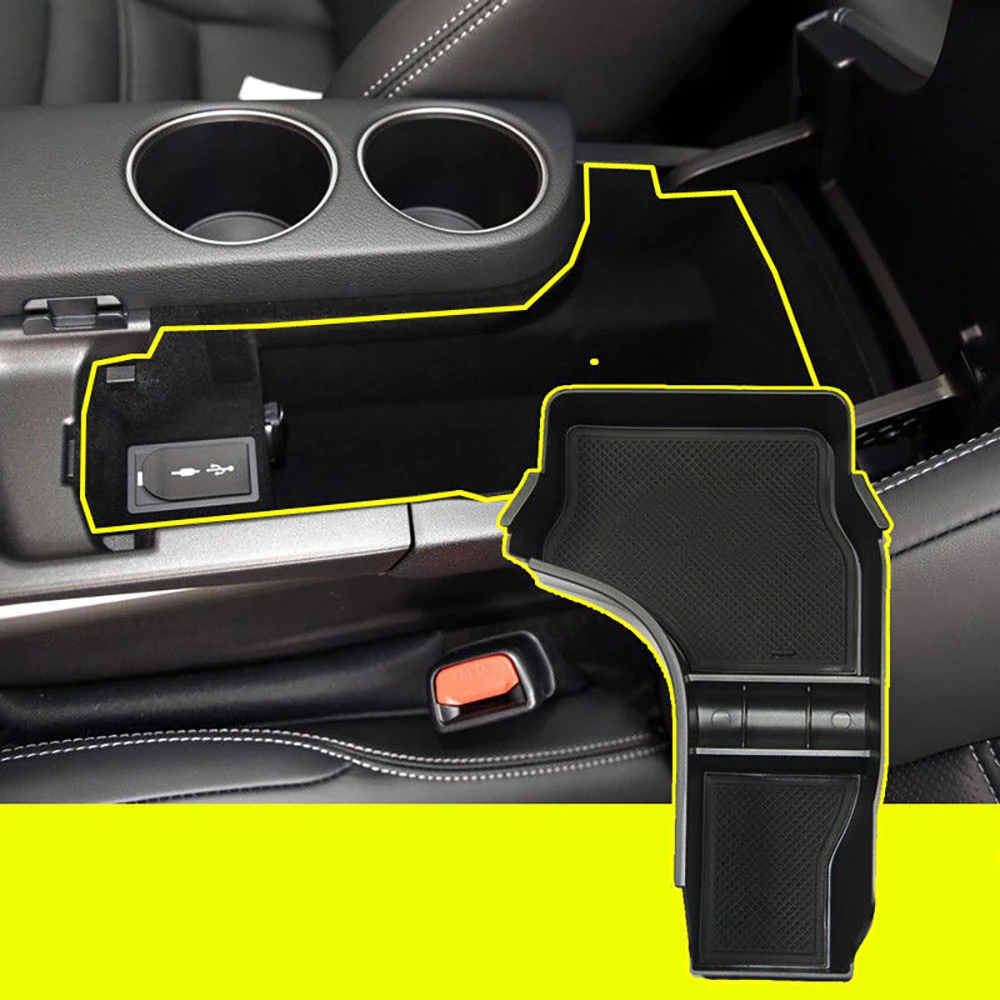 Подлокотник коробка для хранения для Lexus IS 200t 250 300 350 300h центральная консоль держатель для перчаток Органайзер лоток