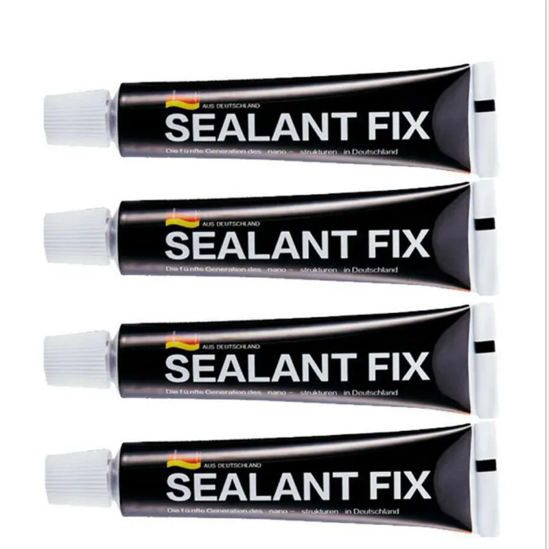 6ml Sealant Fix Glass Glue Polymer Metal Adhesive Quick Drying Waterproof Strong Hand Tool Crystal | Обустройство дома