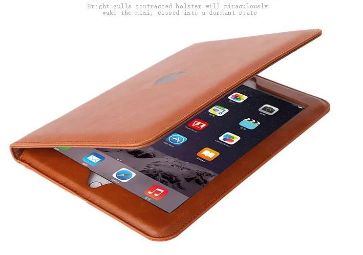 Чехол для iPad Pro 11 крышка ESR Премиум из искусственной кожи роскошный бизнес Folio Stand Карманный Авто Пробуждение Смарт-Чехол для iPad Pro 11