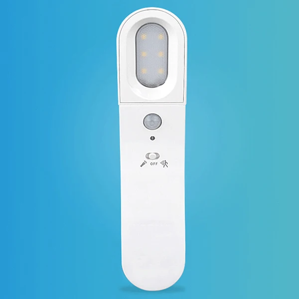 Интеллектуальный индукционный светодиодный ночник для дома портативный USB флэш