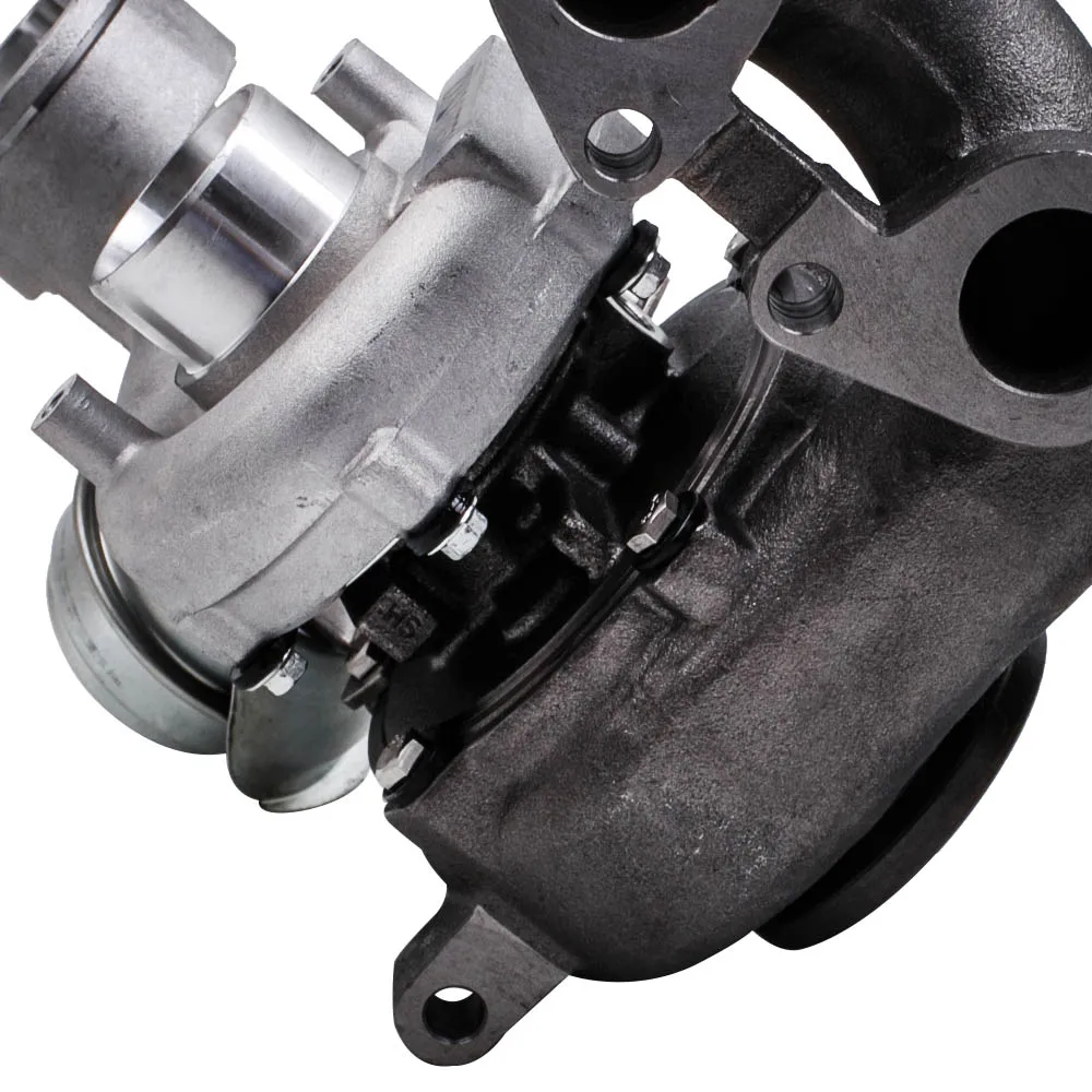 Турбокомпрессор Для Audi A3 Altea Seat Leon Toledo 136 л.с. 100 кВт 2.0TDI 724930 724930-0001 724930-0002 |