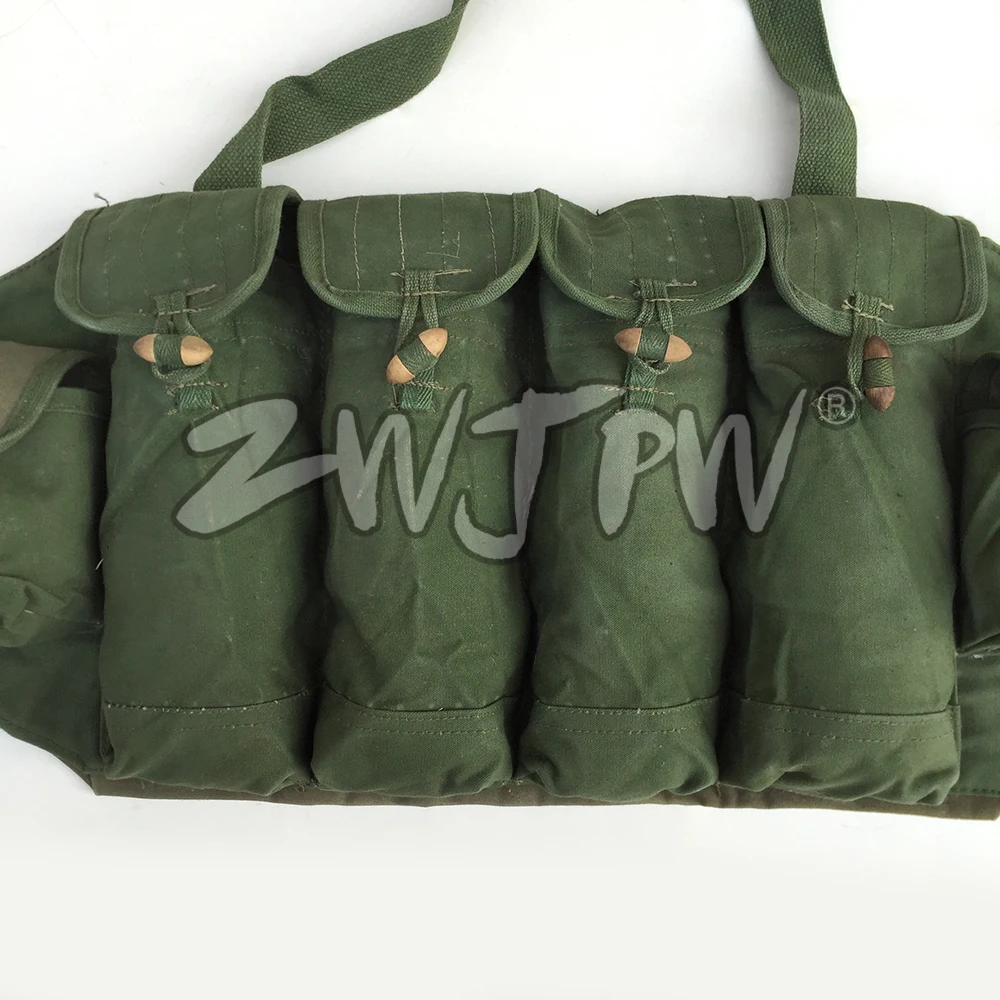 Оригинальный избыточный китайский Тип 81/стандартная нагрудная установка