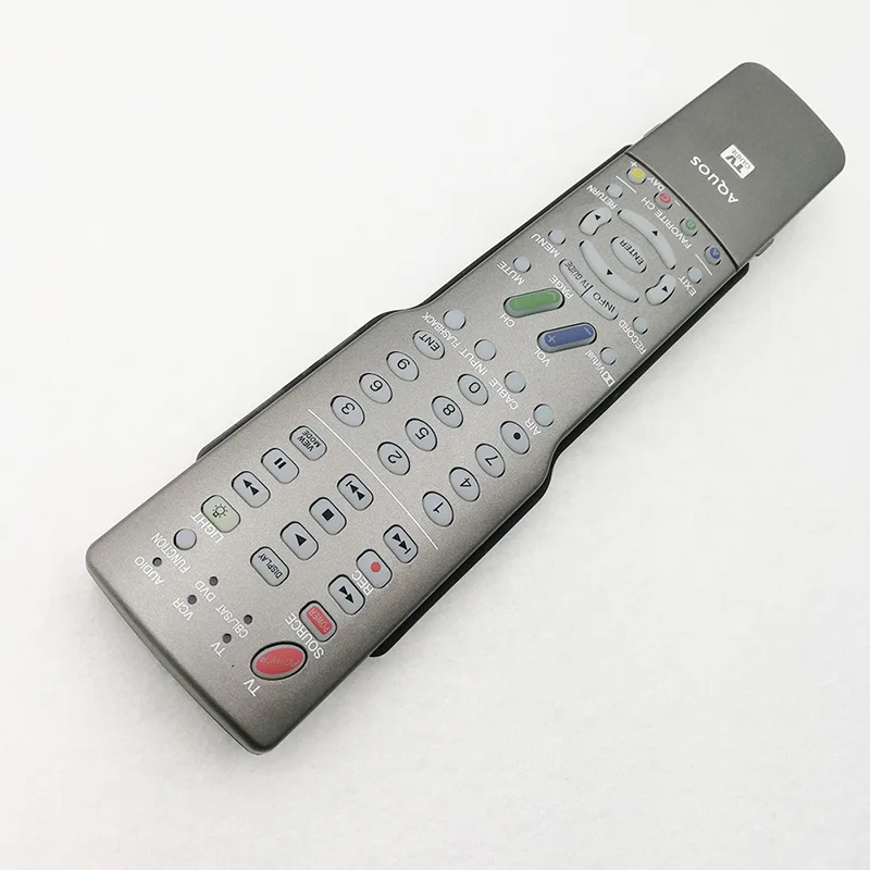 Оригинальный пульт дистанционного управления GA425WJSB для SHARP LC-65D90U LC-65D93U LC-46D62U LC-52D62U