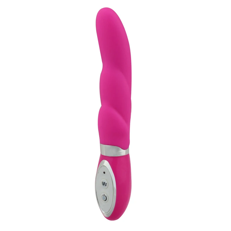 10 скоростей силиконовые G spot Вибраторы Секс игрушки для женщин Дистанционное