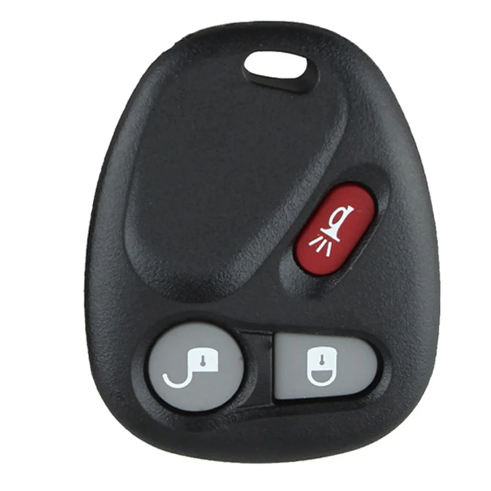Пульт дистанционного управления LHJ011 для Cadillac / Chevrolet Sierra GMC/Hummer/Nordic/Saturn 3 кнопки 2