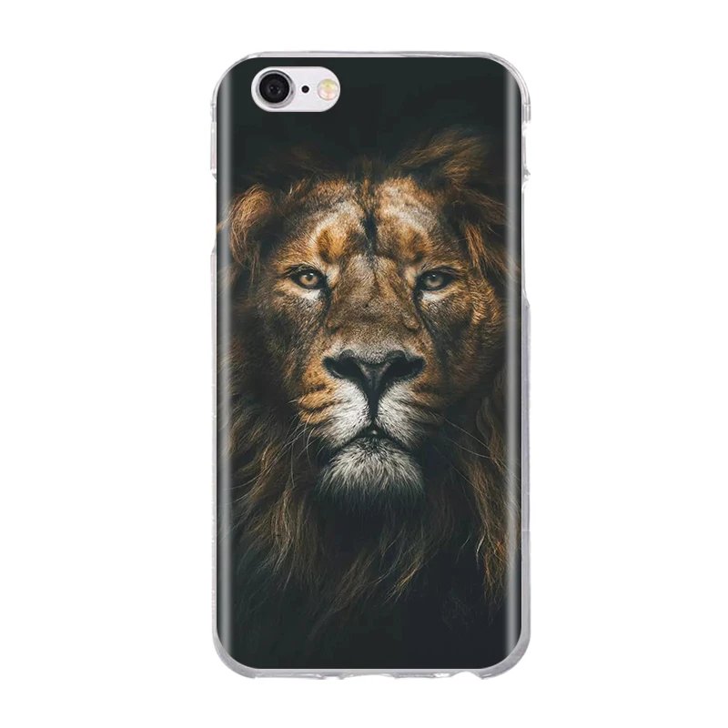 Силиконовый чехол s для iphone 6 6s 7 Чехол для телефона чехол для iphone 5, 5s SE 3D узор мягкий тонкий из ТПУ чехол для iphone 7 6 6s 8 чехол для телефона - Color: NO.112