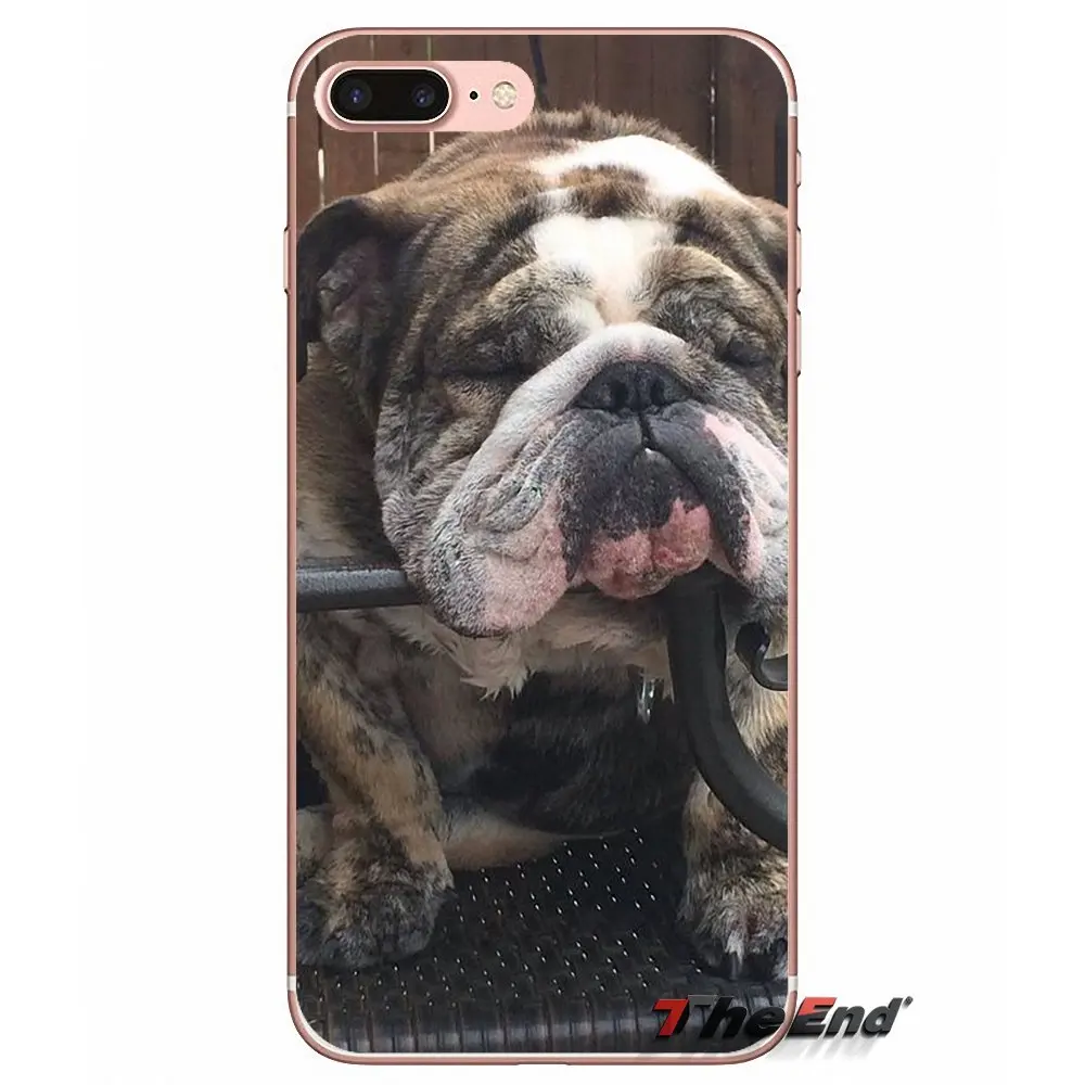 Мягкий чехол для Samsung Galaxy S2 S3 S4 S5 MINI S6 S7 edge S8 S9 Plus Note 2 3 4 5 8 Coque Fundas|Чехлы-накладки| |