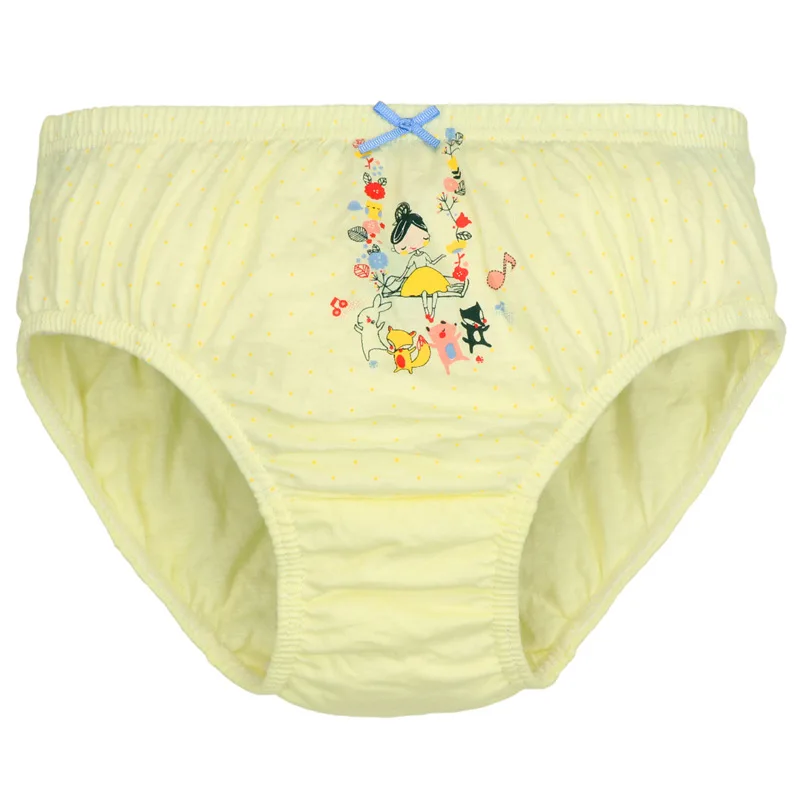 5 шт./Лот детское нижнее белье для девочек|girl underware|kids girl underweargirls underwear |