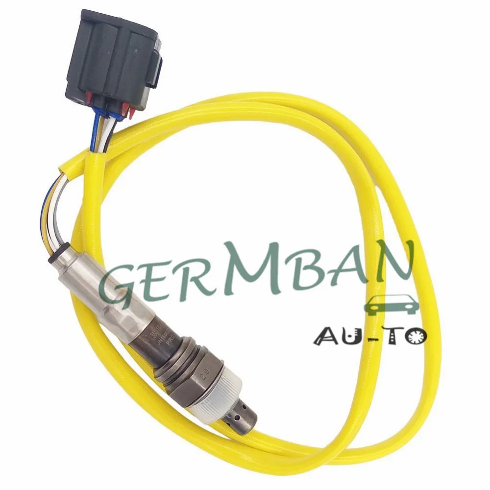 Лямбда датчик для Mazda M6 2008 2011 с коэффициентом кислорода|sensor manufacturers|sensor airsensor sensor |