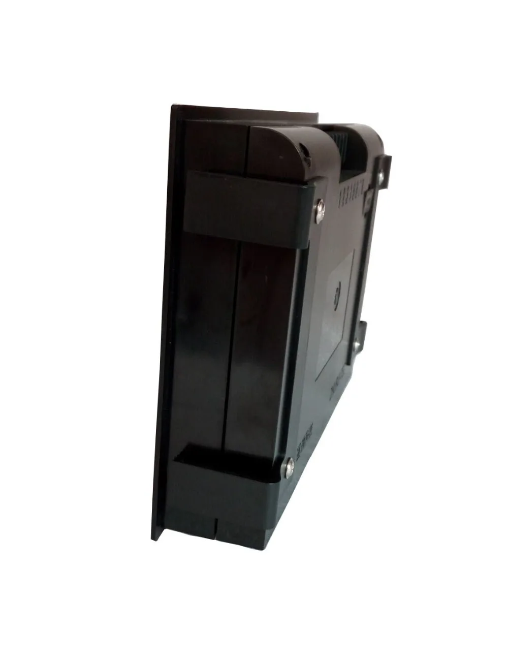 AC EPM6600 T /30A шунт/9 кВт Многофункциональный измеритель мощности монитор/термометр