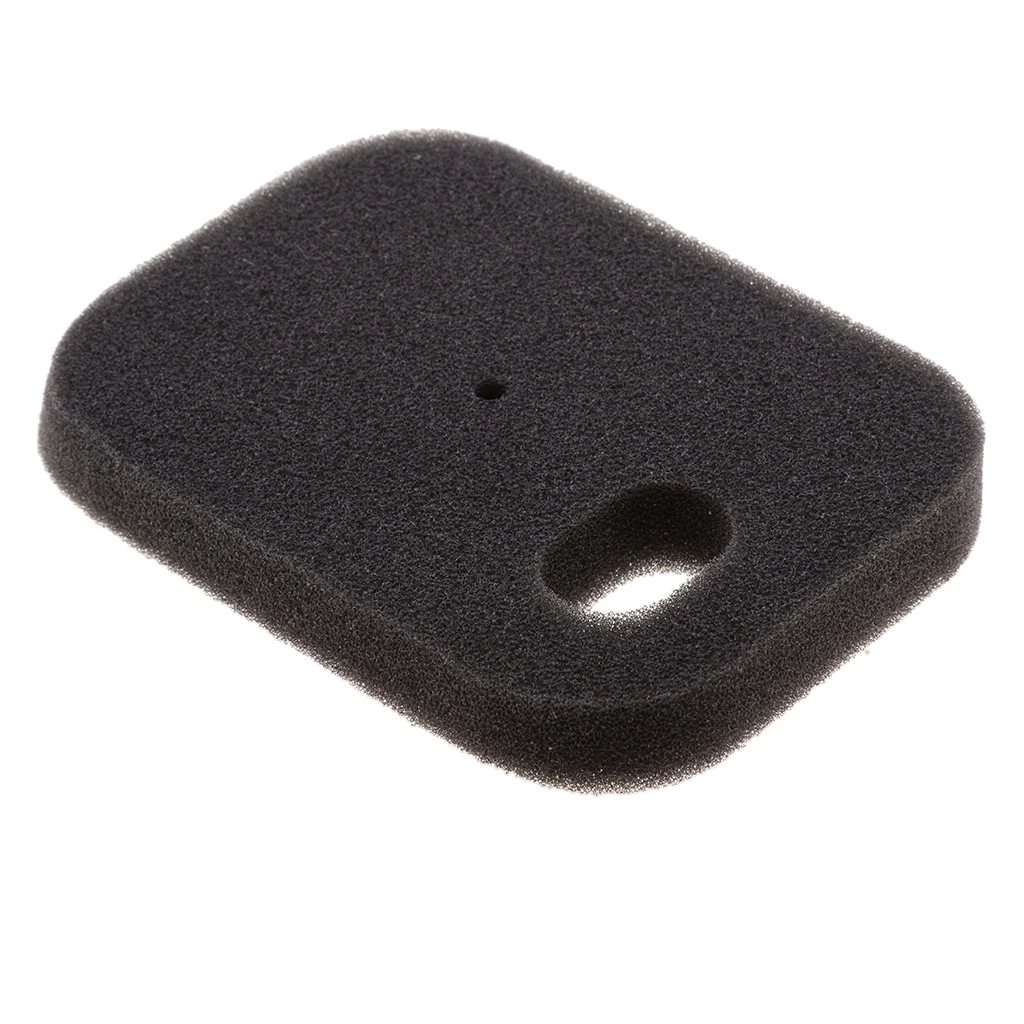 

1 pcs Black Foam Air Filter Cleaner Replacement for Motorcycle Air Filter