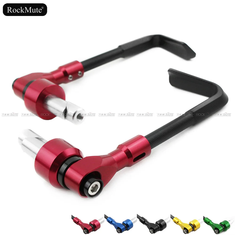

For DUCATI 1199/S/R Panigale 2012 2013 2014 2015 Motorcycle Handlebar Grips Protective Guard Brake Clutch Levers Guard Protector
