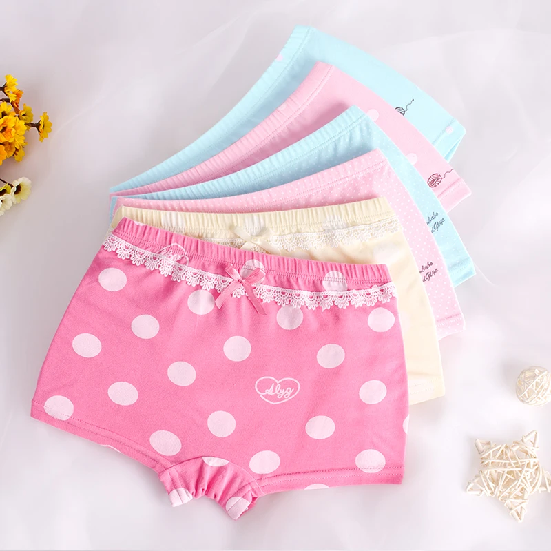 2 шт./Лот хлопковое нижнее белье для девочек|underwear for baby|kids girl underweargirls underwear |