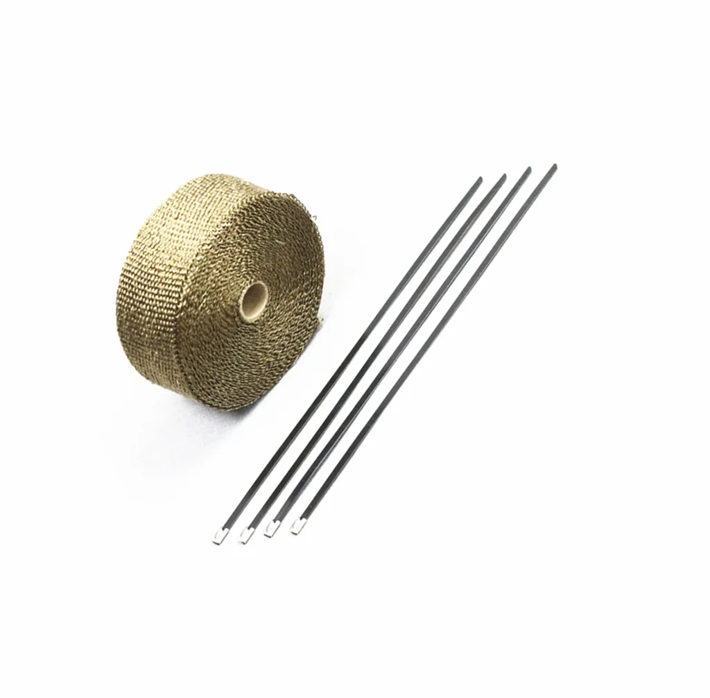 Фотоизоляционная ткань Защитная крышка для горячего воздуха HONDA 750 ролик