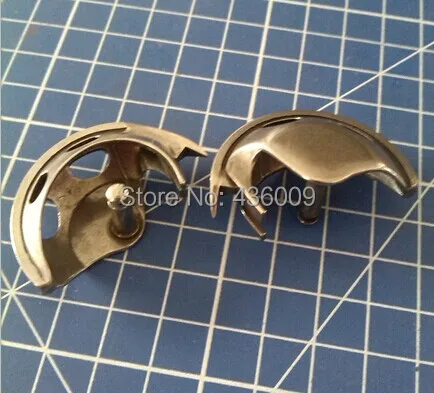 Женский Белый фотокрючок Singer 223 универсальный # 2515Z / 301132303|hook phone|hook loophook and loop fastener |