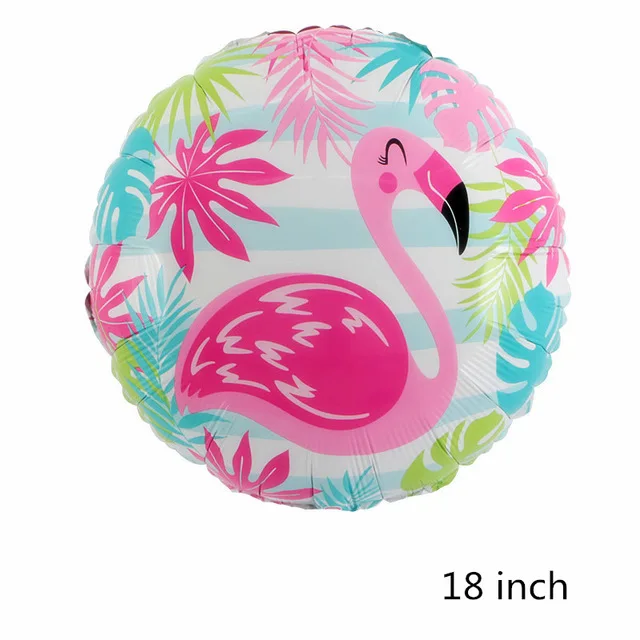 pink Birthday Balloons Rose Pink Flamingo Moon Heart Beer cup Foil Balloon Wedding Mariage Decoration Adult Party Helium Air Globos - Цвет: pink
