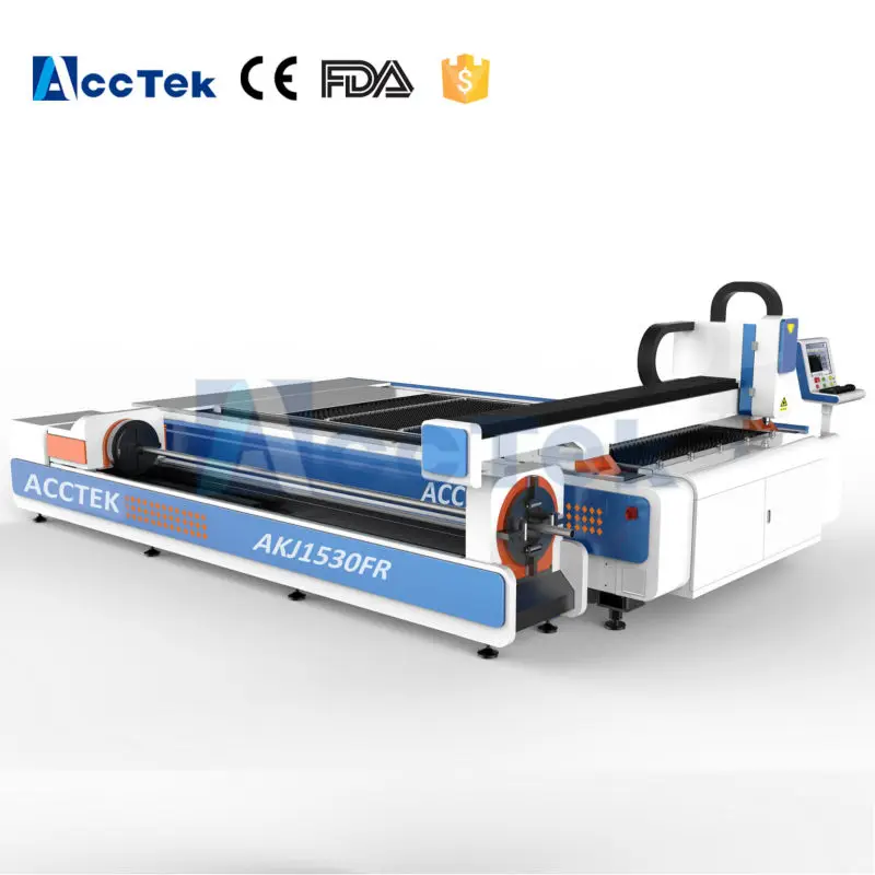 Станок для лазерной резки высокоточный лазерный резак с ЧПУ 1530 1000 2000 3000 Вт|cnc metal|cnc