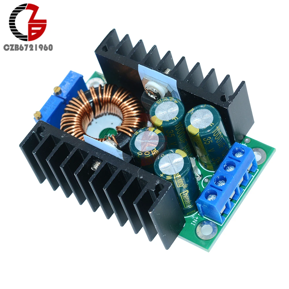

diymore Power Converter Module XL4016