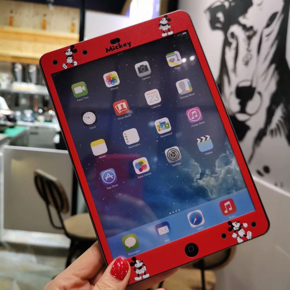 Для ipad mini 4 закаленное стекло для Apple ipad mini 5 защитный экран для планшета защитная пленка