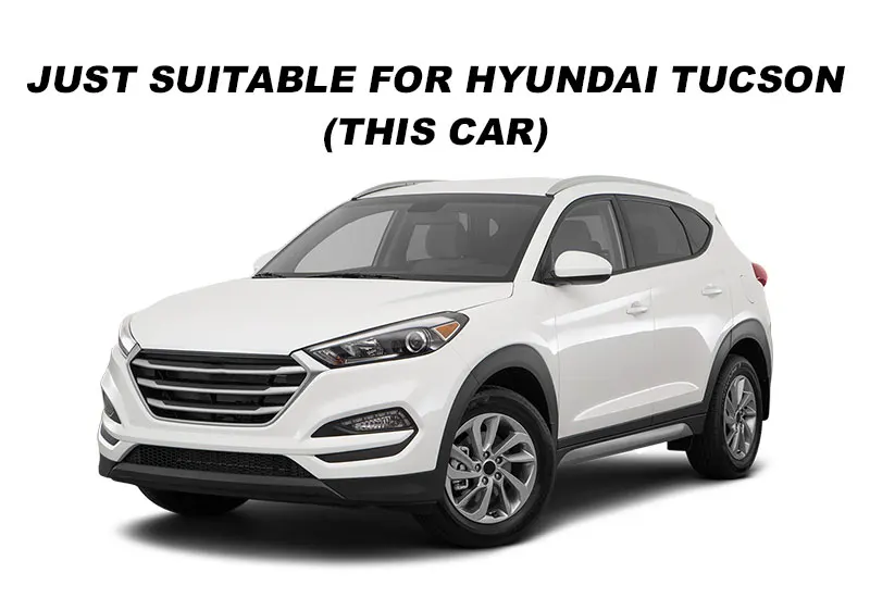 LHD для hyundai Tucson 3th TL коврики кожаные в автомобиль коврики на заказ коврик для интерьера автомобильные аксессуары