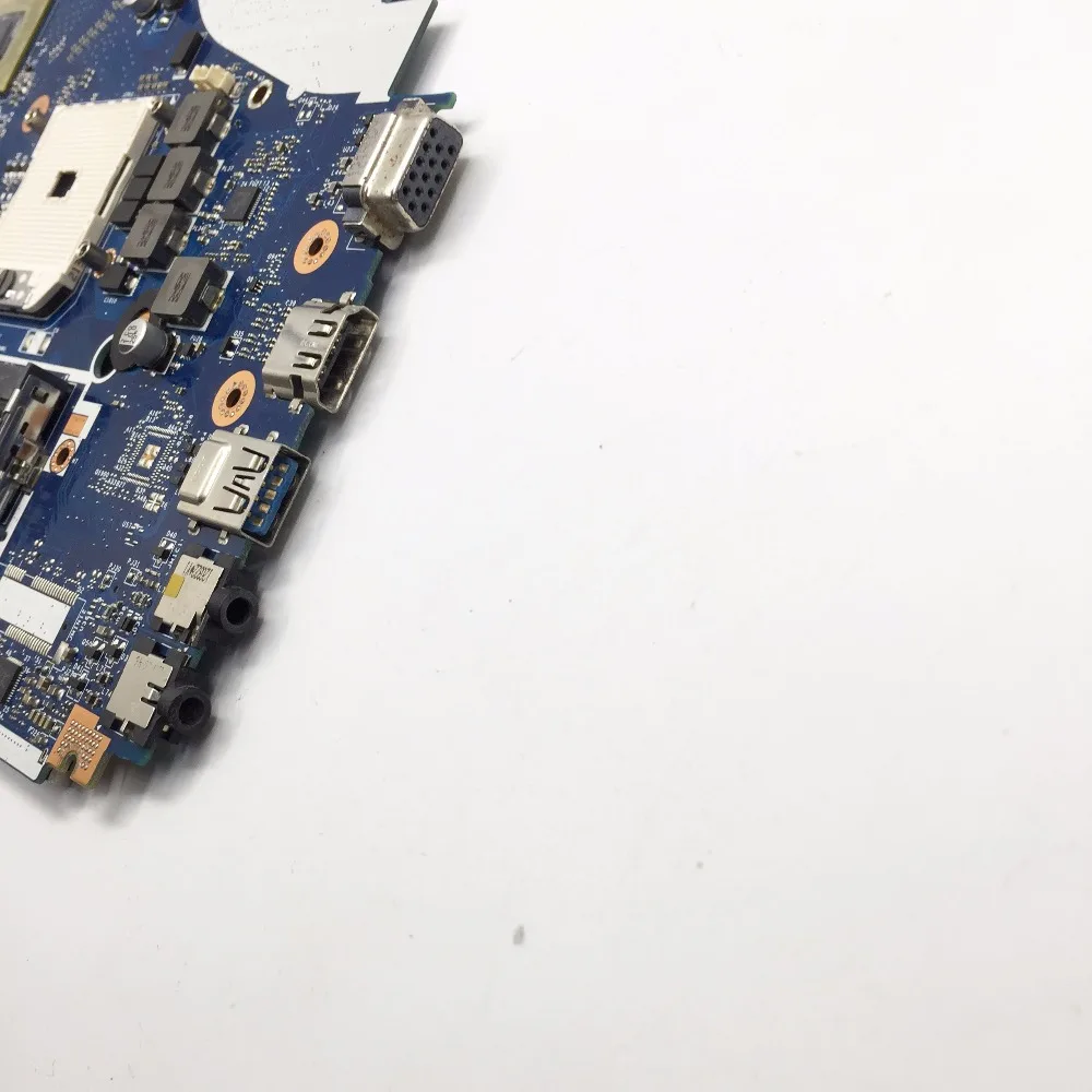 KEFU NBC1811001 Q5WV8 LA-8331P материнская плата для acer aspire V3-551G V3-551 материнская плата для ноутбука DDR3 Radeon HD 7670M тест