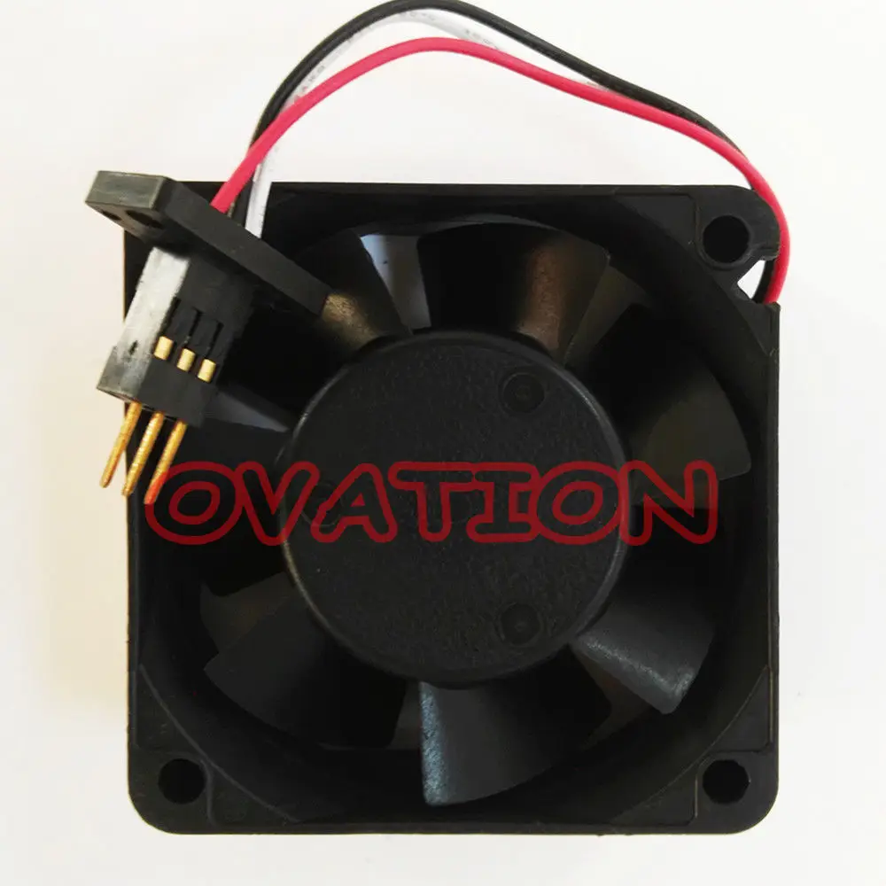 Для NANILUO 6 см 6025 2410ML-05W-B39 24 В 0.10A 60*60*25 мм FANUC цифровой станок Вентилятор охлаждения |