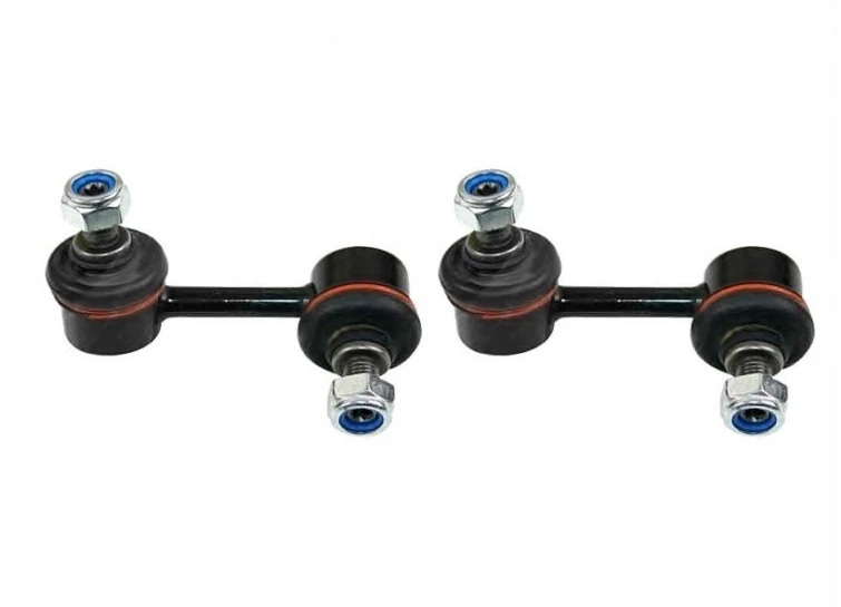 

2pcs Front stabilizer Sway Bar link forTOYOTA CORONA (AT190) 92-96 AVENSIS 98-,48810-05011 48810-05012 48810-20020 48810-44010