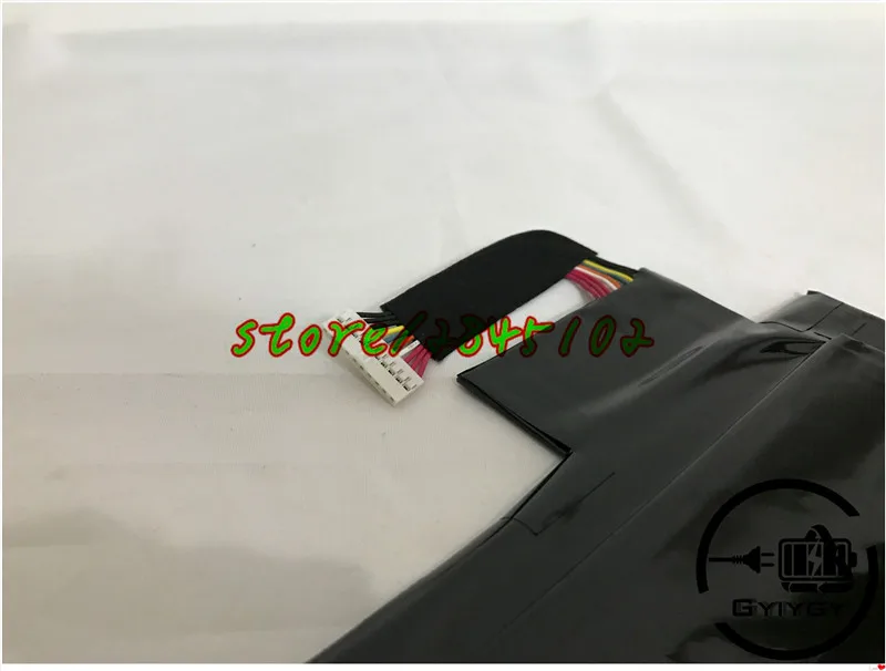 Аккумулятор для ноутбука MSI GS70 GS72 GS60 Series Erazer X7613 MD98802 MS-1771 XMG C703 BTY-L76 11 1 V 5400mAh |