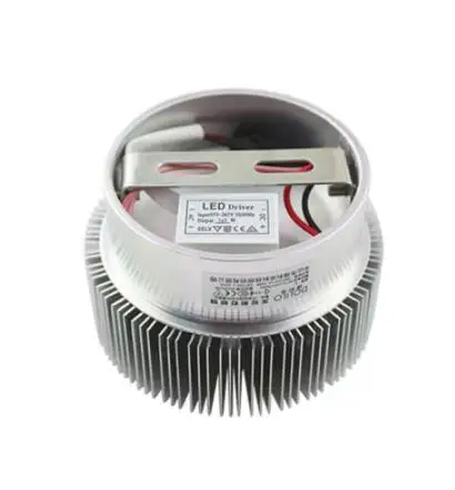 Простой LED ТВ фон Настенный Светильник Коридор крыльцо Подсолнух декоративный