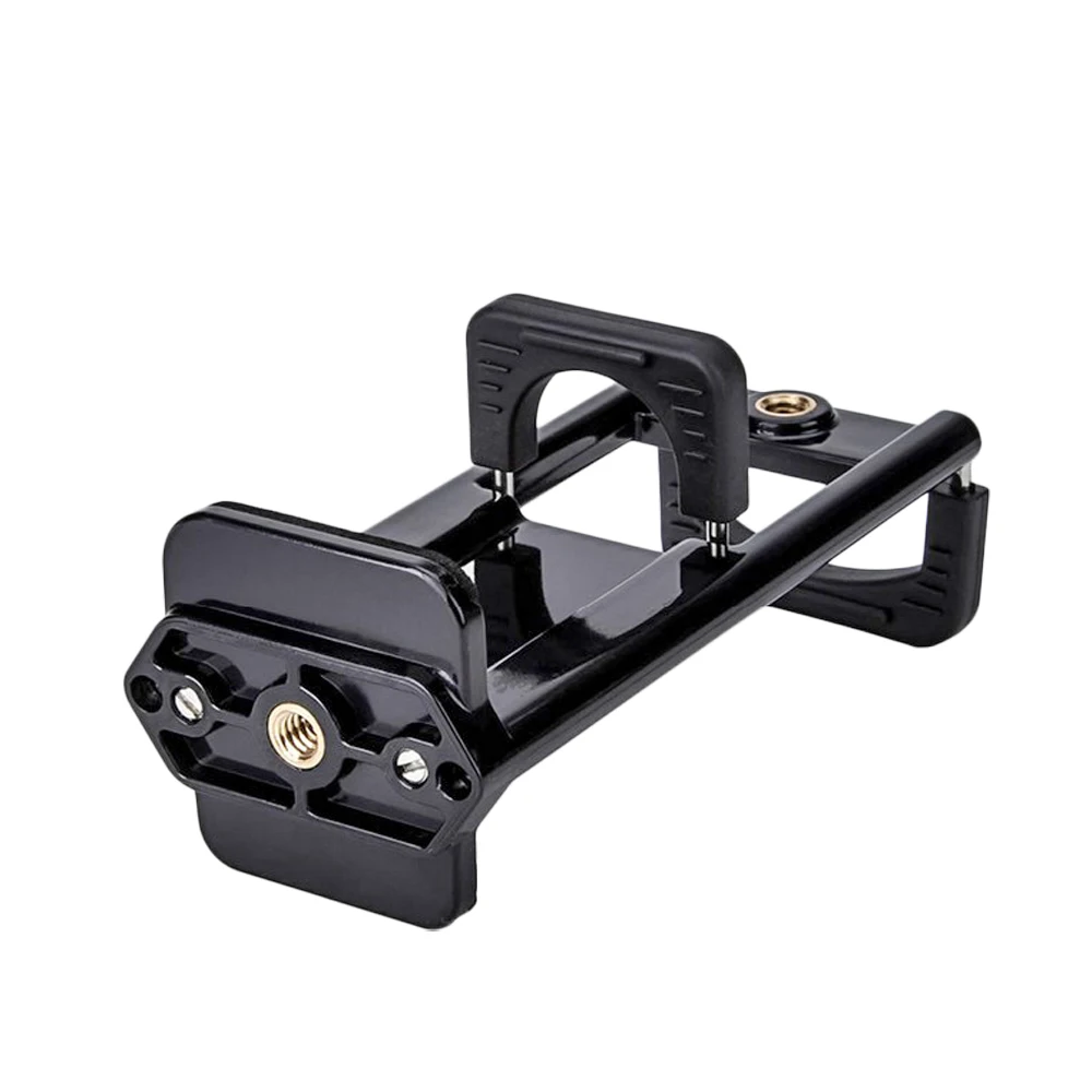 Универсальный 2в1 штатив держатель для телефона планшета зажим iphone 8 Plus X iPad mini Pro 10