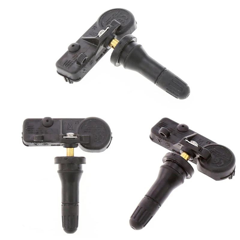 4X TPMS датчик давления в шинах для CHRYSLER JEEP FIAT DODGE 56029398AB 433 МГц один комплект|sensor