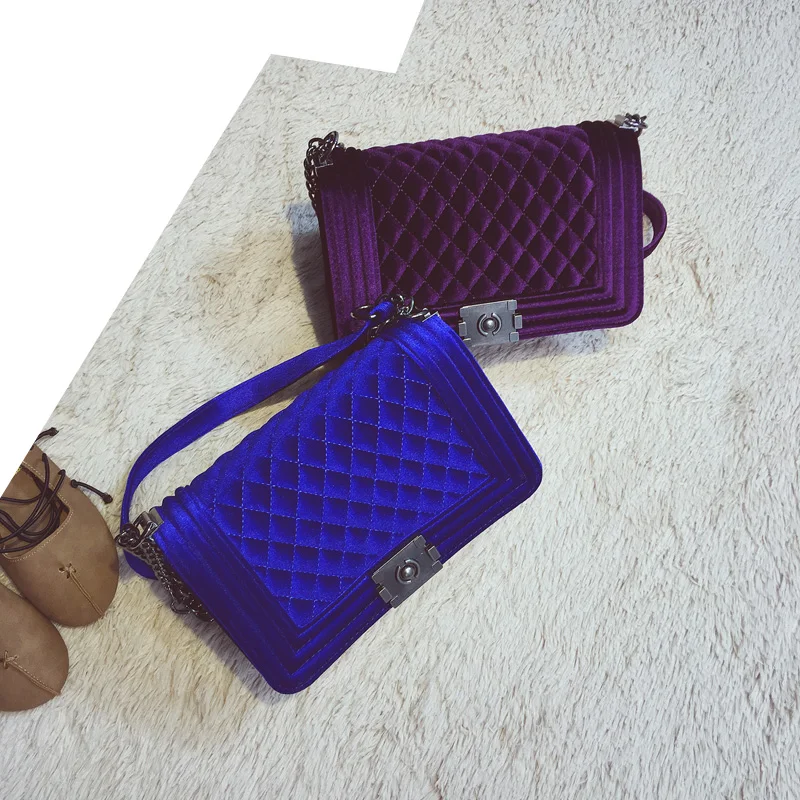 Petit pochette sac femme sac a Maine bandouliere femme sacs a Maine femme en solde pochette сумки для женщин бархатная сумка велюр