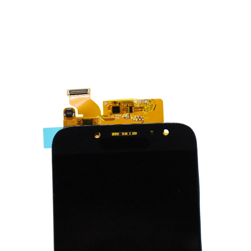 Новый для samsung Galaxy J730 J730F J730FM SM J7 Pro 2017 ЖК дисплей Панель модуль + сенсорный экран