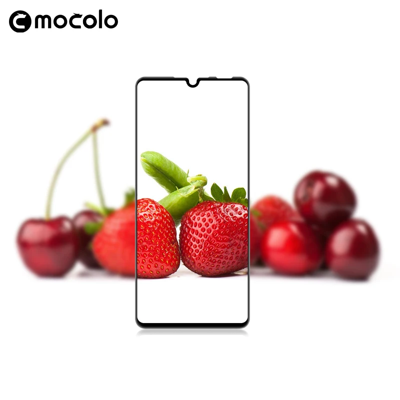 Mocolo 2.5D 9 H полное покрытие закаленное защитное стекло пленку на для huawei р20 р30 лайт р 20 30 P20 P30 Lite P 20 30 30 Lite 4/6 64/128/256 GB