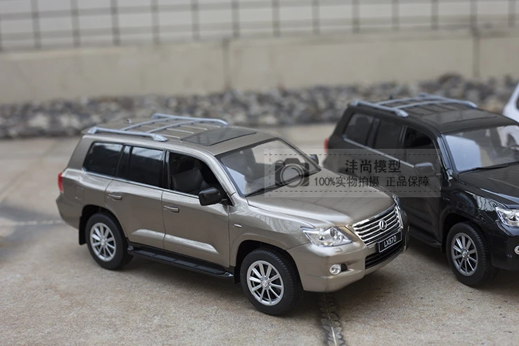 HUIQUAN 1:14 Lexus LX570 имитация дистанционного управления автомобиля WPL корпус автомобиля