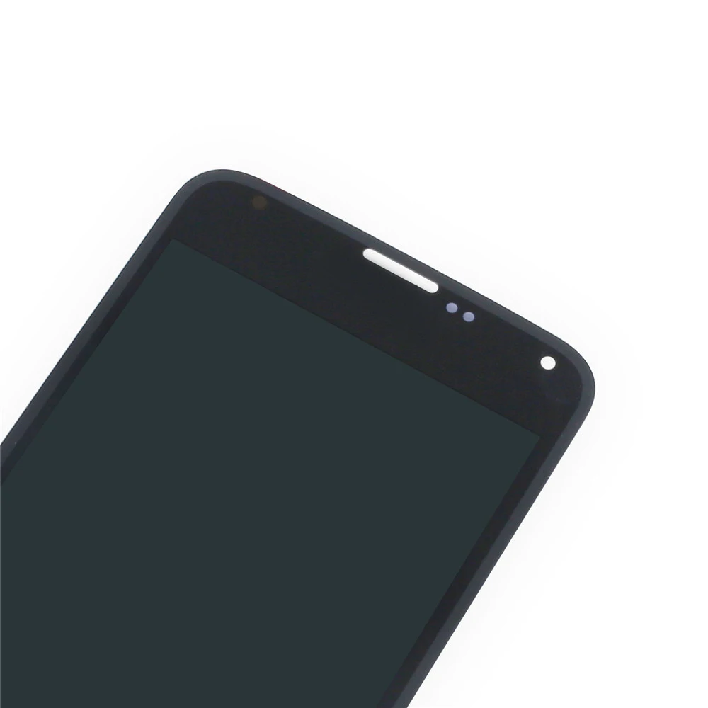 LL TRADER 5.1'' LCD For Samsung S5 Touch Screen Display Samsung Galaxy S5 G9006V Display Replacement Assembly Digitizer+Tools