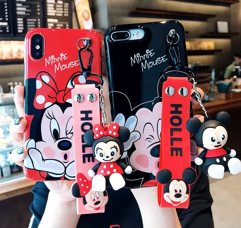 Милый чехол для huawei P30 мягкая задняя крышка с изображением поросенка Винни P20 pro