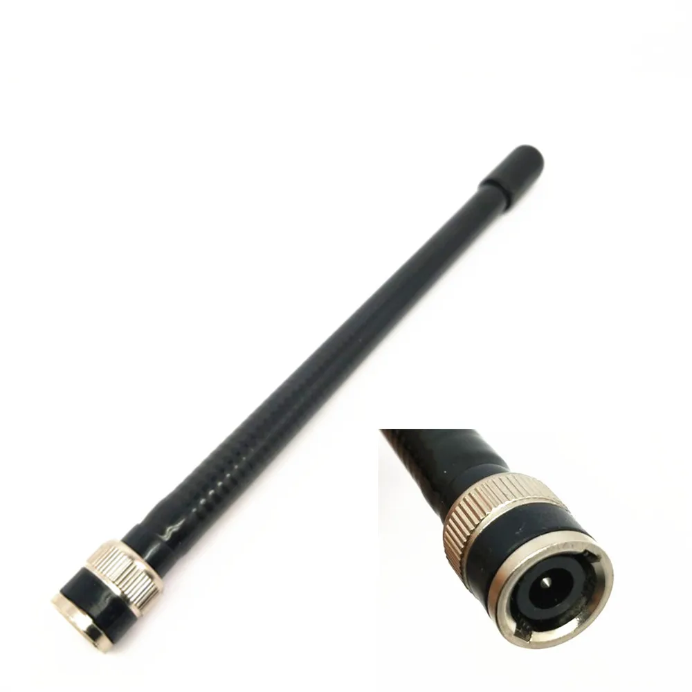OPPXUN 5 шт. VHF 136 174 МГц BNC антенна для ICOM IC V8 V80 V80E V82 V85 V85E VX200 F3S VX500 TK208 и т. д. рация