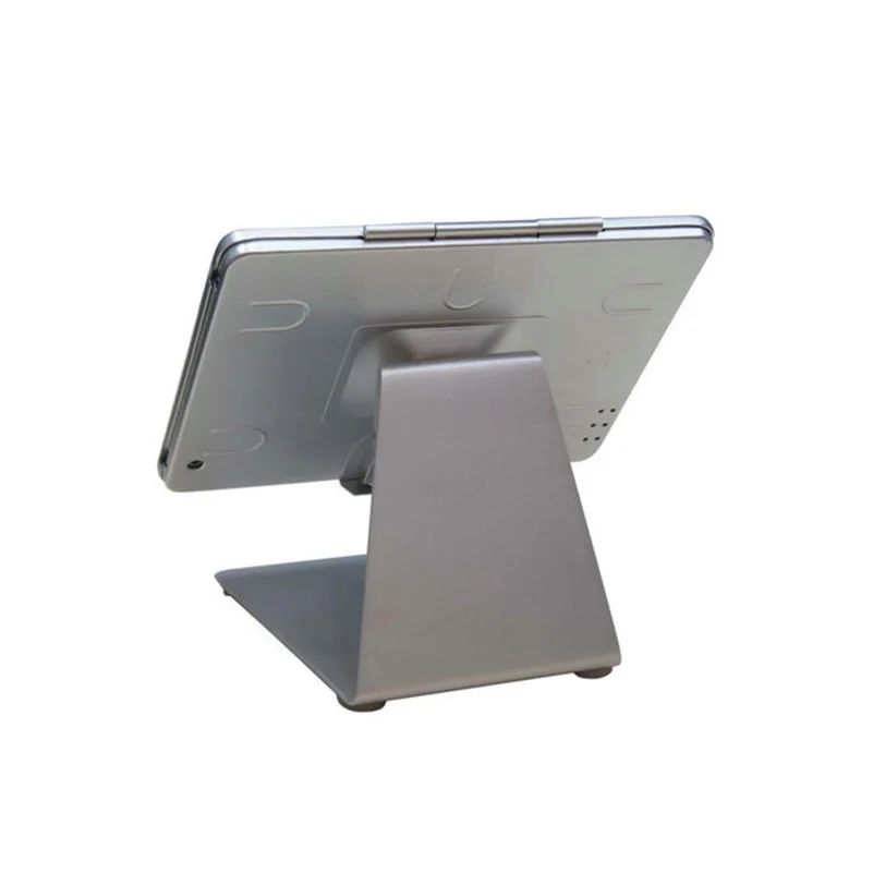 Security Desktop Stand for IPad 2 3 4 Tablet with Lock Holder Display Rack Bracket Mounting on Table Anti-theft |