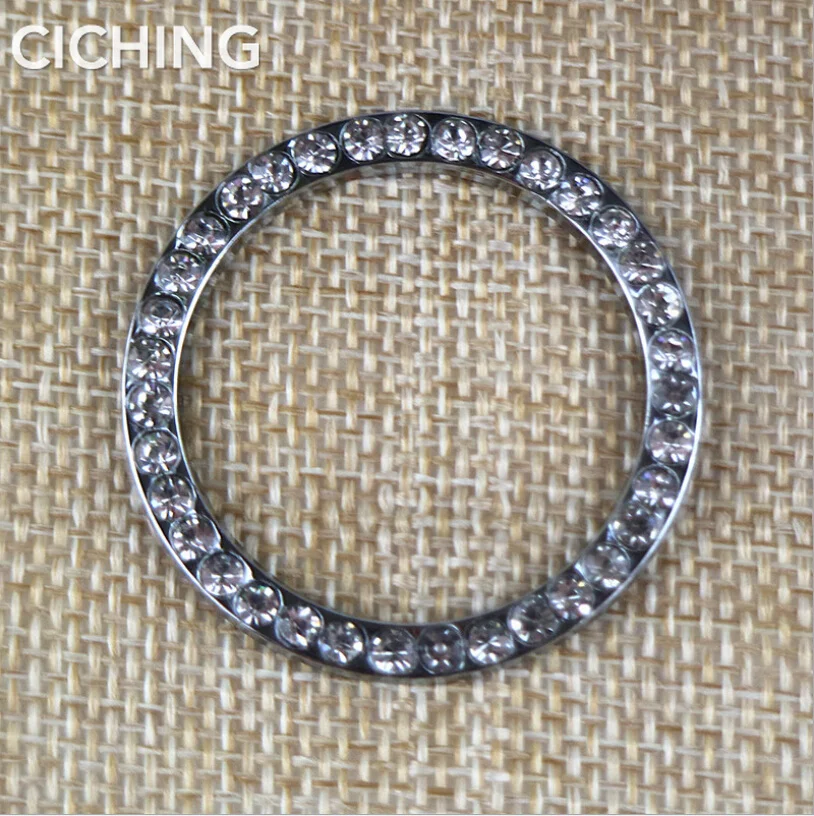 Автомобильный Стайлинг двигателя старт стоп кольцо зажигания наклейка для Suzuki