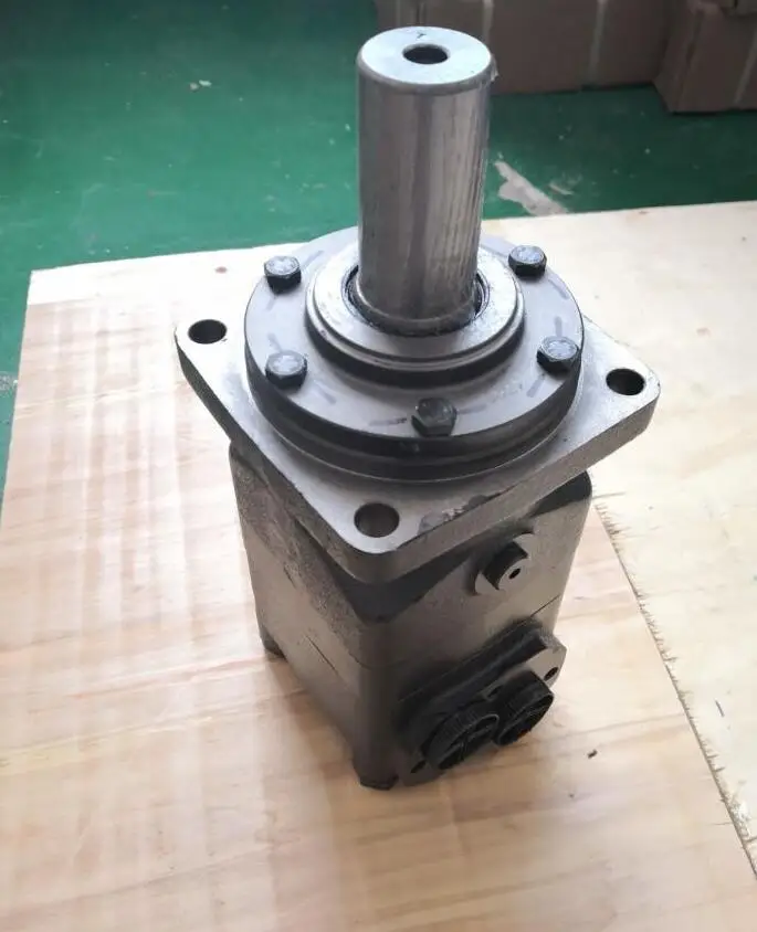 

OMT400 151B2060 Standard Flange HYDRAULIC MOTOR