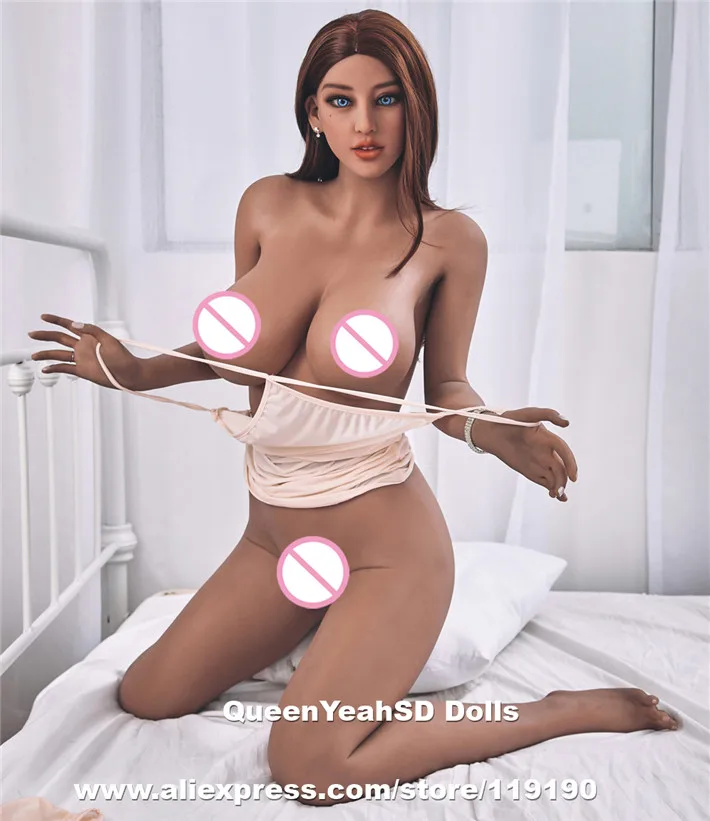 163 см Размер жизни Реалистичная большая грудь любовь кукла японская