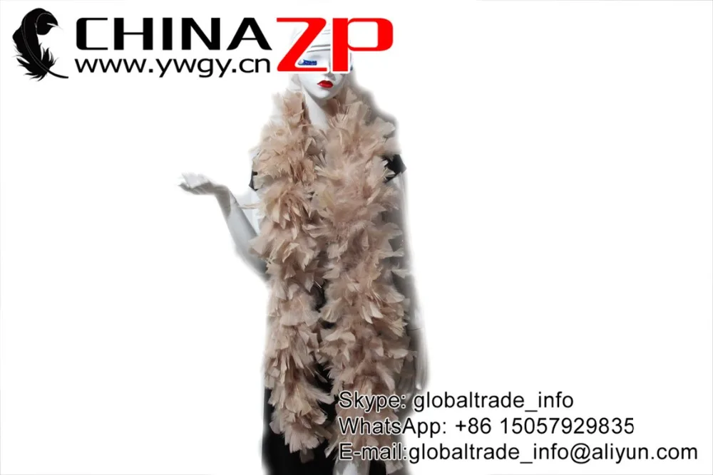 CHINAZP перья красивые узоры отбеленные цвета слоновой кости 2 ярда 150 г турецкие