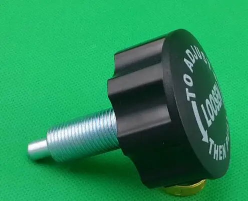 Pop pin, Spinning bike pop pin, GYM pop pin, pop pin в сборе, запасные части для фитнеса