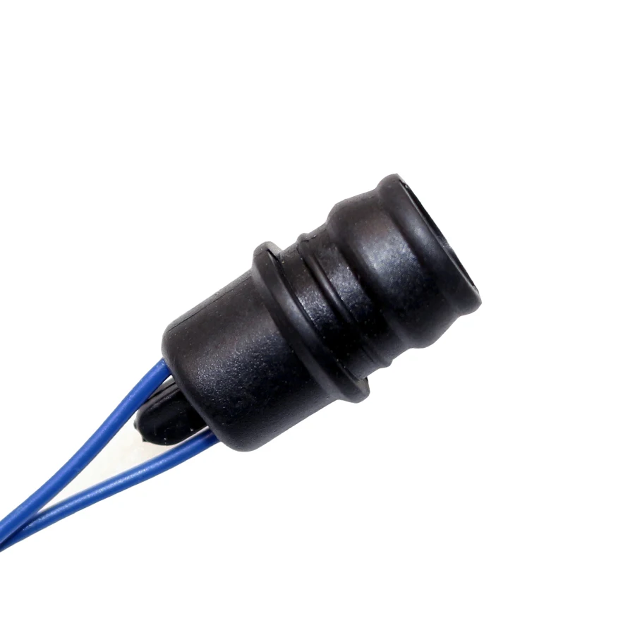 2 шт. T10 Canbus кабель 12 В LED предупреждающий декодер компенсатора 501 T 10 W5W 192 168