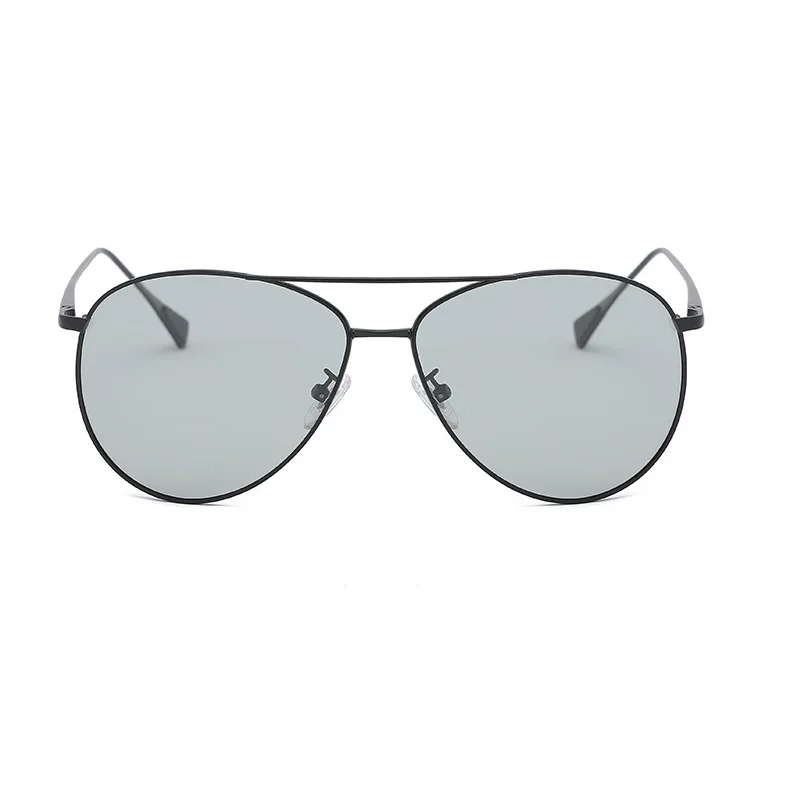 Солнцезащитные очки Alooy поляризационные для мужчин и женщин креативные