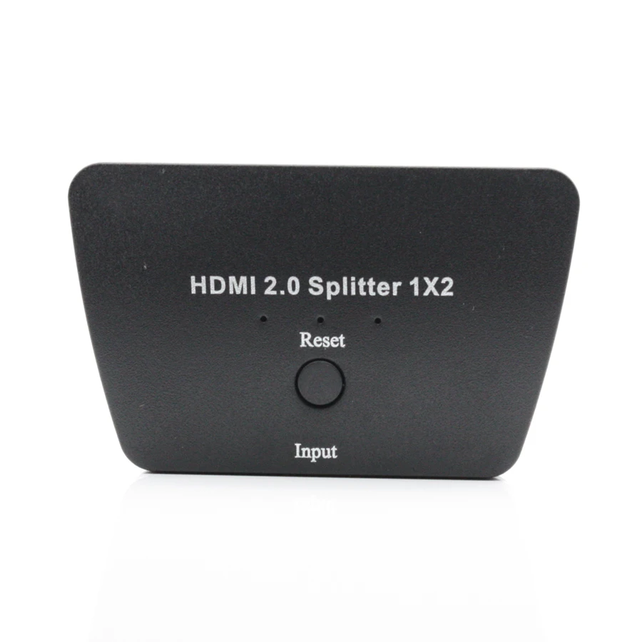 AIXXCO HDMI 2 0 разветвитель 1080 P HDR 4 K 60Hz переключатель с пультом дистанционного
