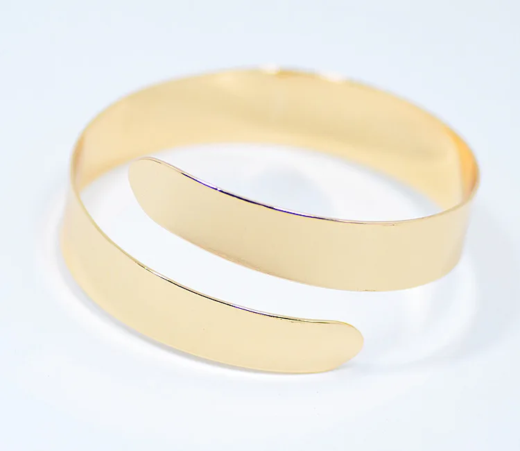 Популярная бижутерия золотые и серебряные браслеты в стиле панк хип-хоп браслет