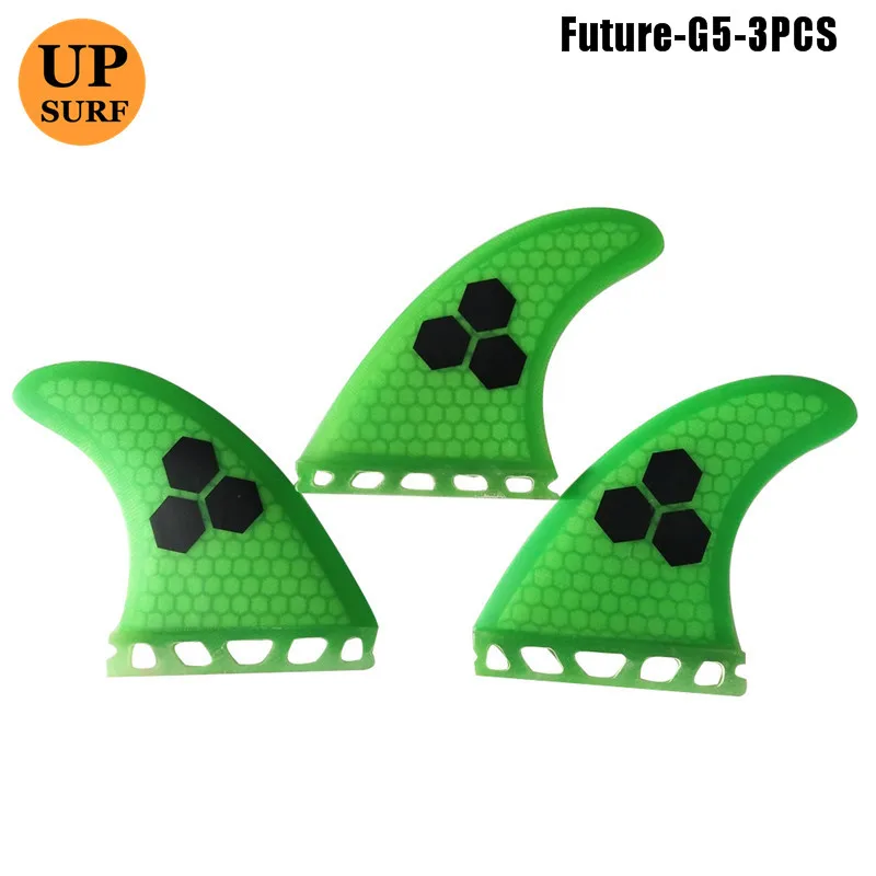 Доска для серфинга из стекловолокна доска с одним вкладышем M Сотами плавники