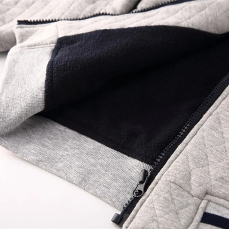 Мальчиков повседневное Детское пальто для Осенняя Детская куртка Модные